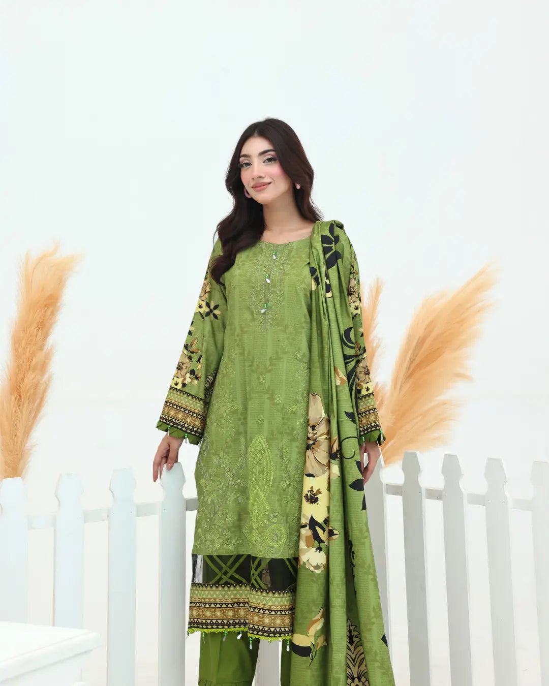 Azura Staple AirJet 3-piece