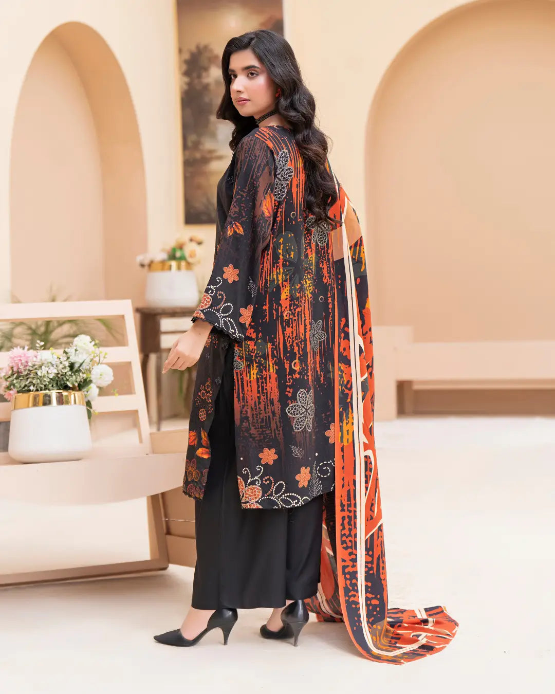 Azura Staple Dora 3-piece
