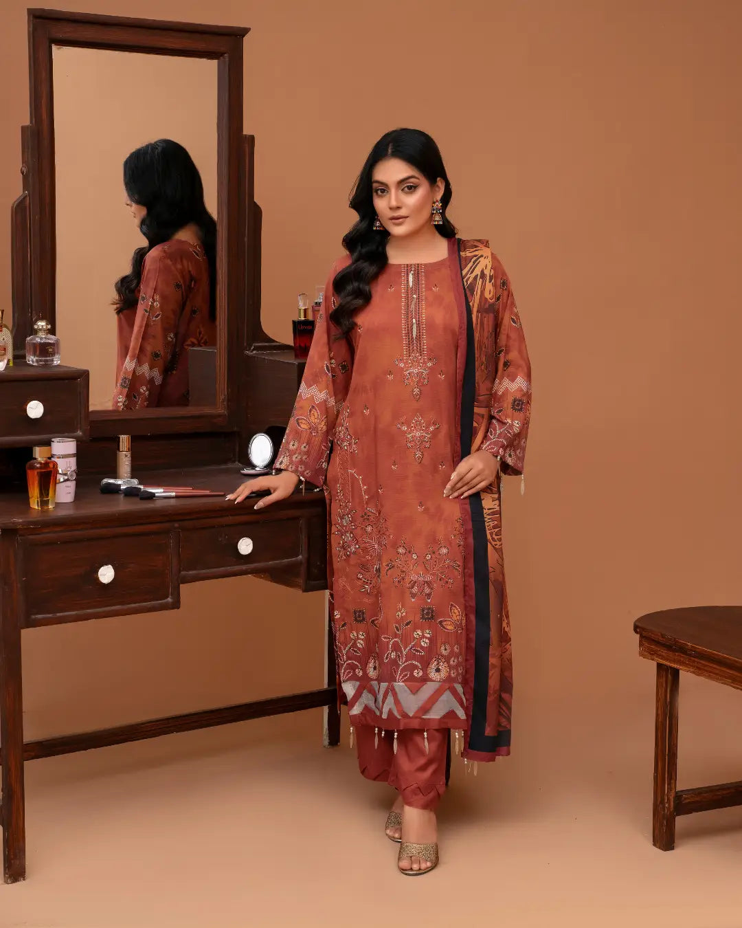 Azura Staple Bana Dora 3-Piece