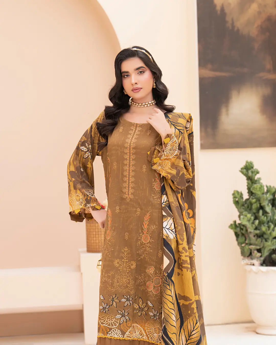 Azura Staple Dora 3-piece