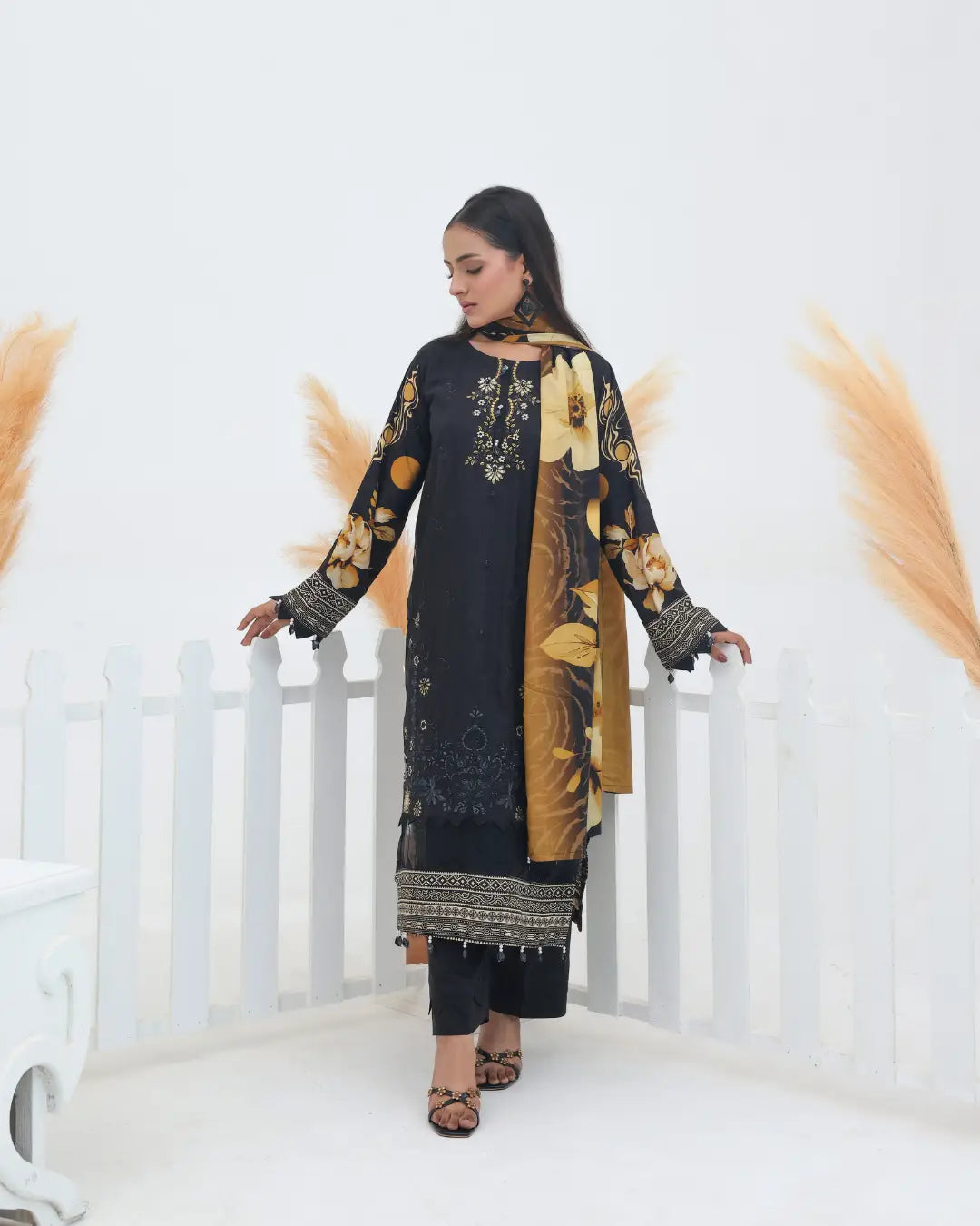 Azura Staple AirJet 3-piece