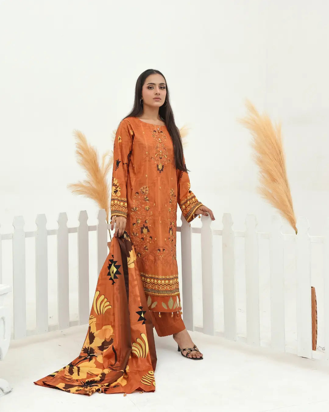 Azura Staple AirJet 3-piece