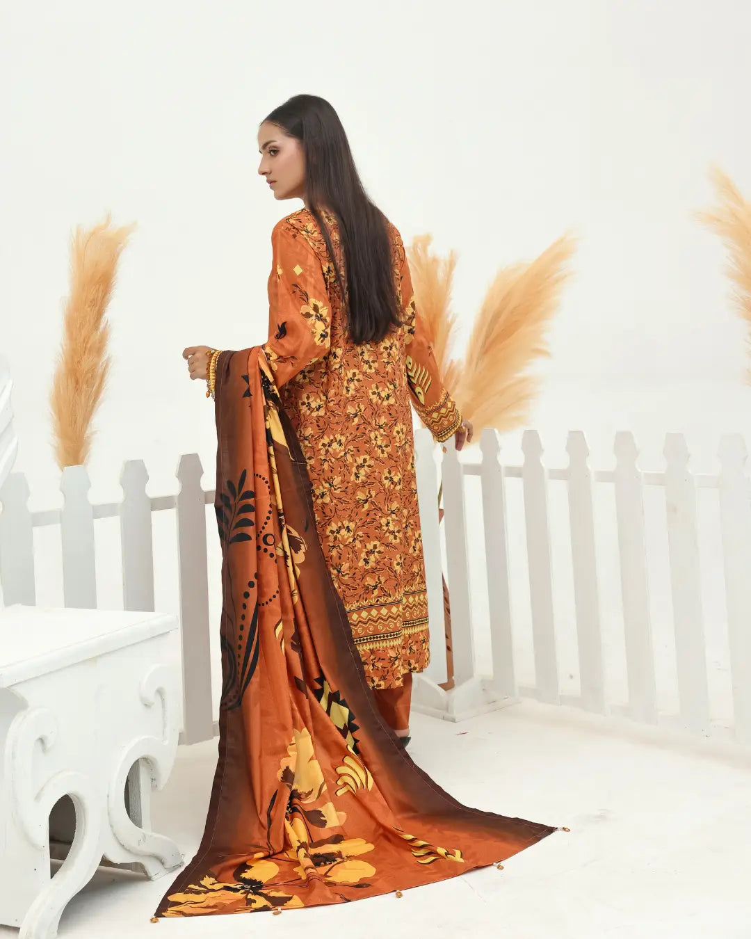 Azura Staple AirJet 3-piece