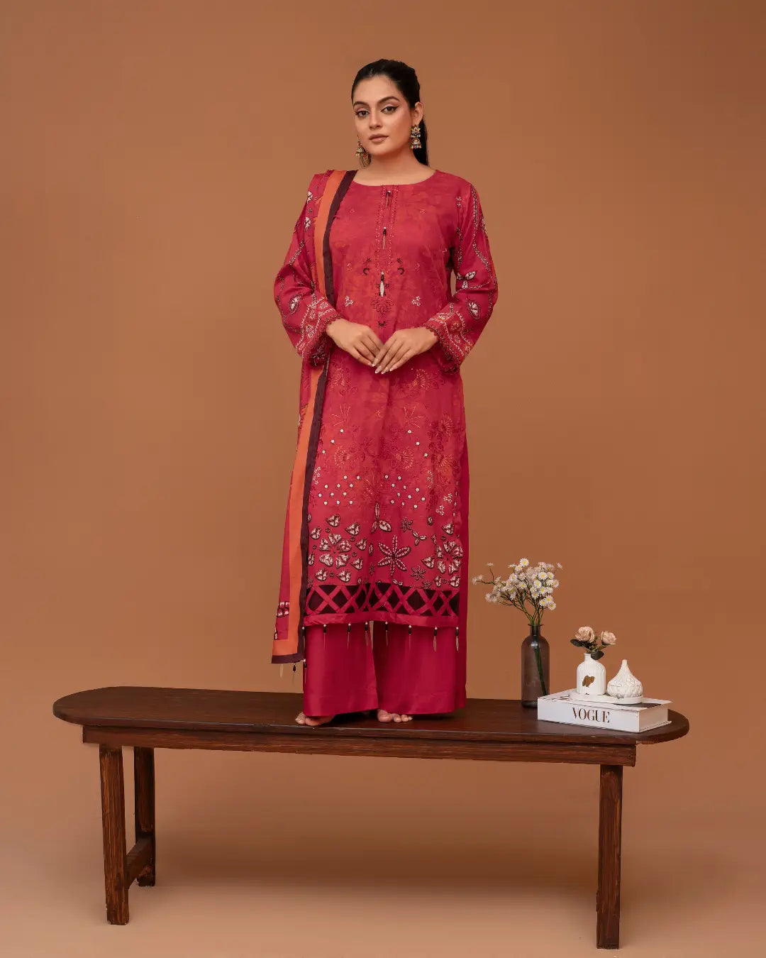 Azura Staple Bana Dora 3-Piece