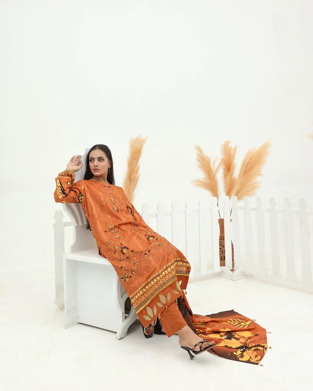 Azura Staple AirJet 3-piece