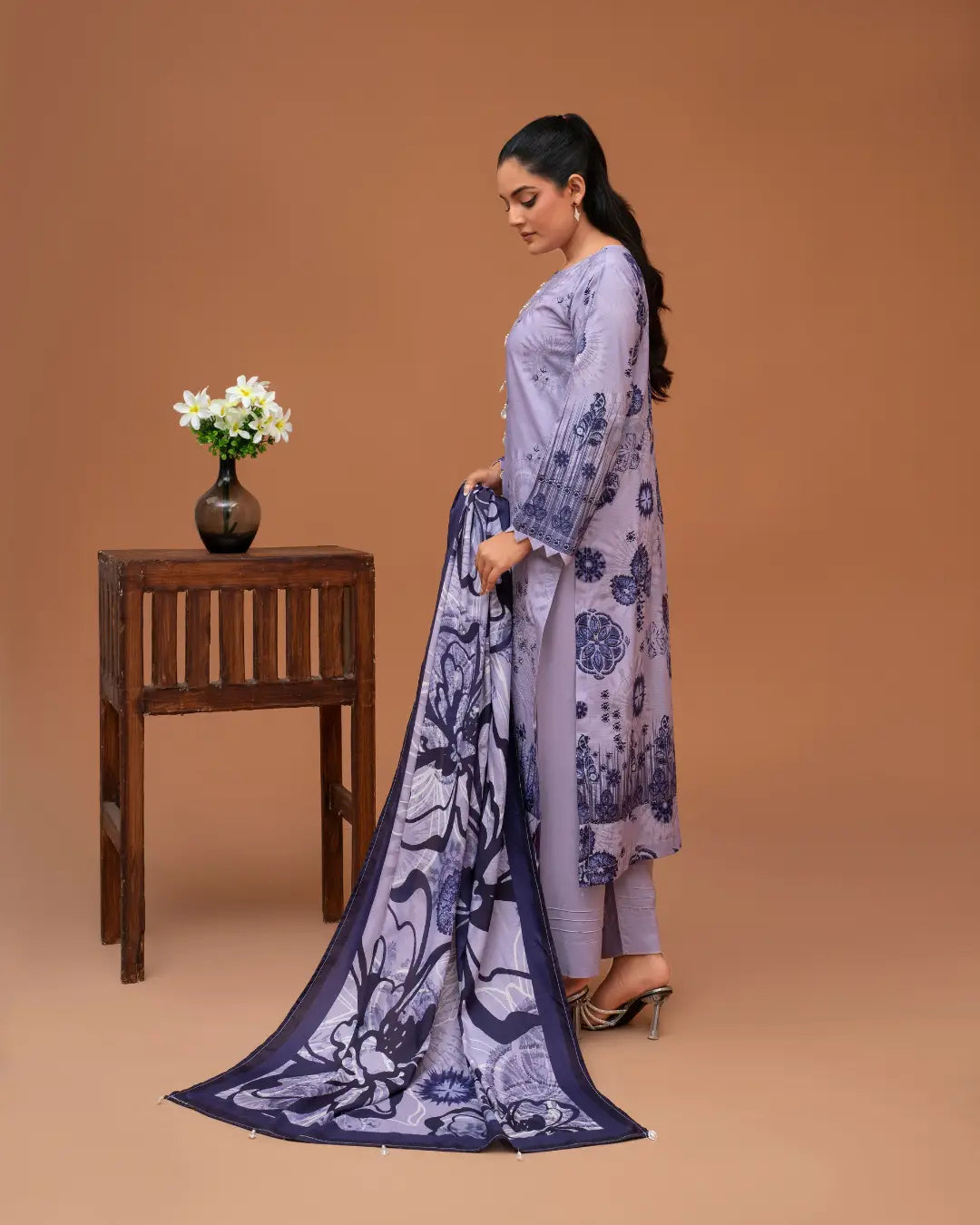 Azura Staple Bana Dora 3-Piece