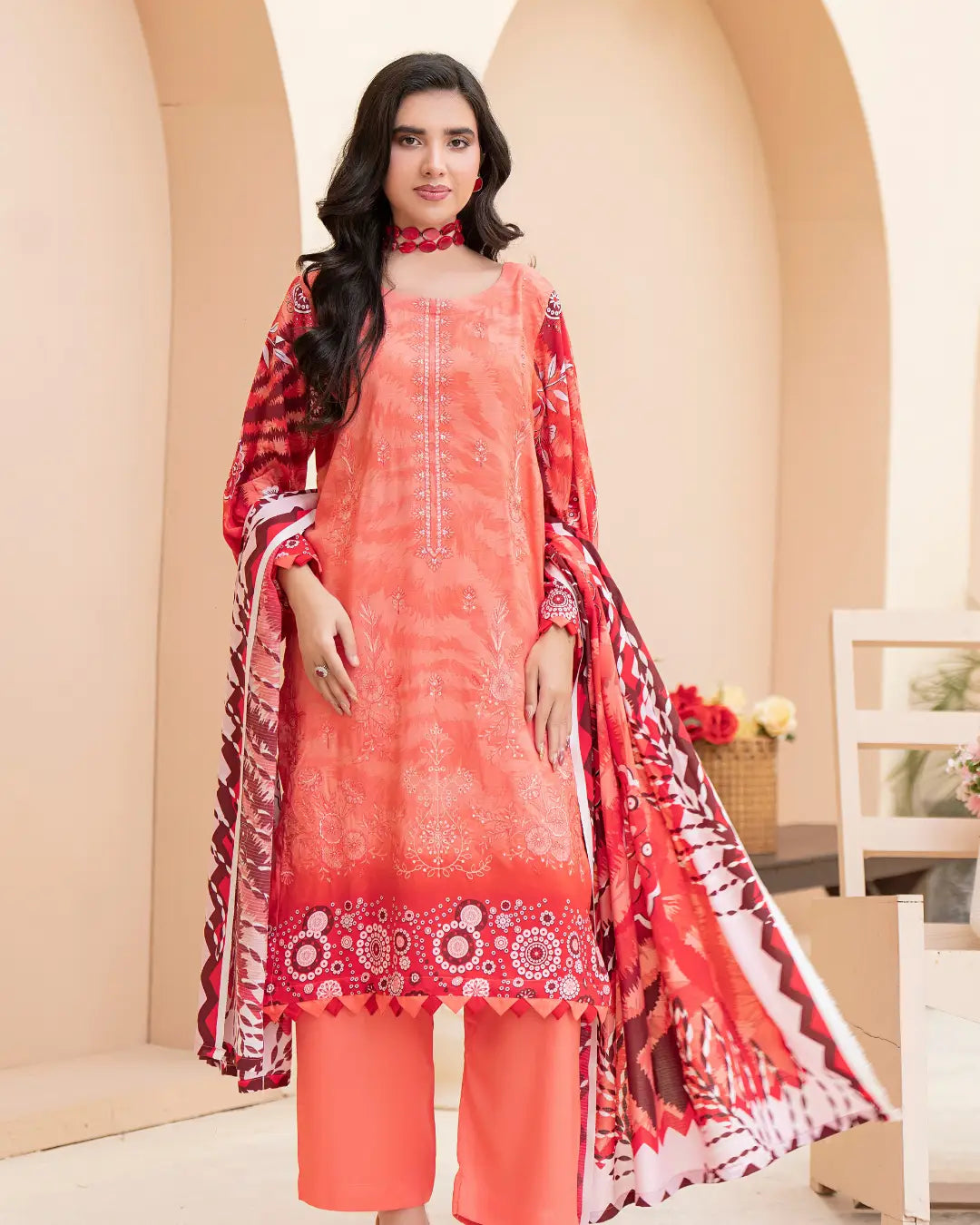 Azura Staple Dora 3-piece