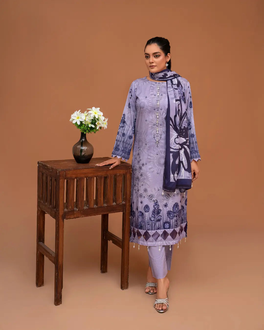 Azura Staple Bana Dora 3-Piece