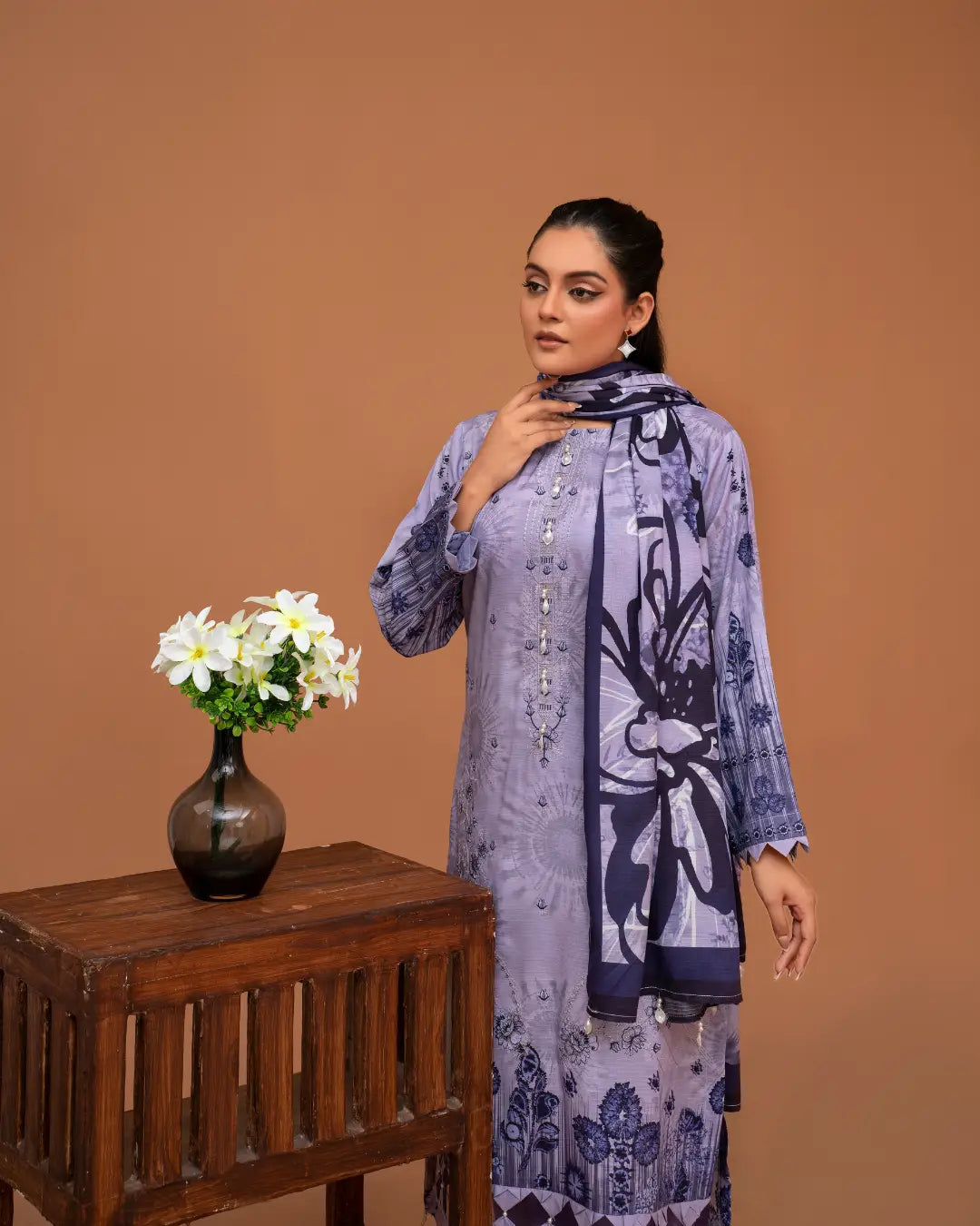 Azura Staple Bana Dora 3-Piece