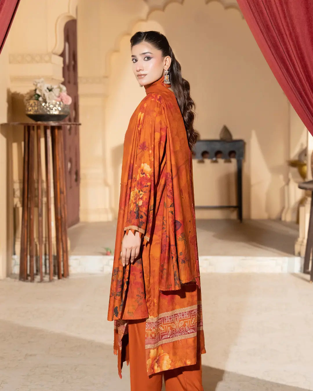 Azura Linen Airjet 3-piece