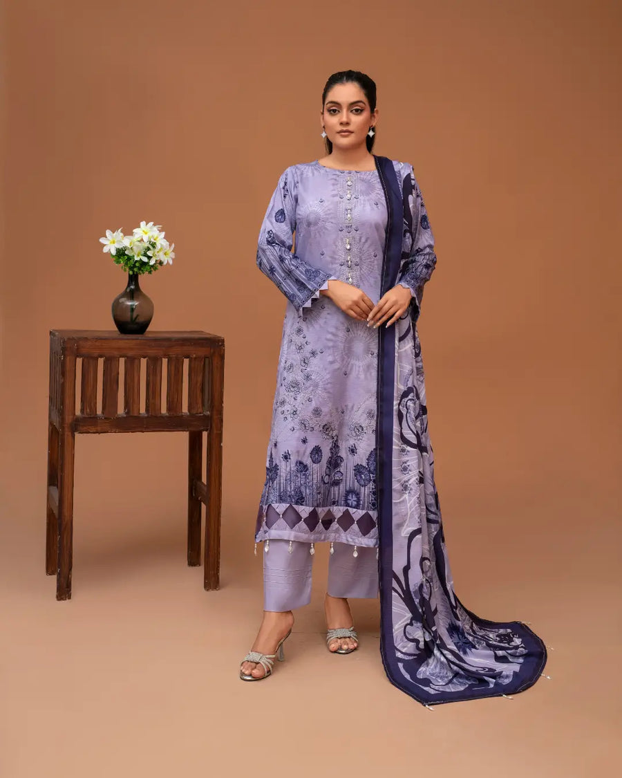 Azura Staple Bana Dora 3-Piece