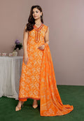 Platinum Print Lawn D-10 BIN NAEEM