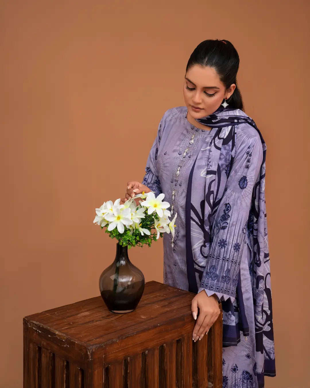 Azura Staple Bana Dora 3-Piece