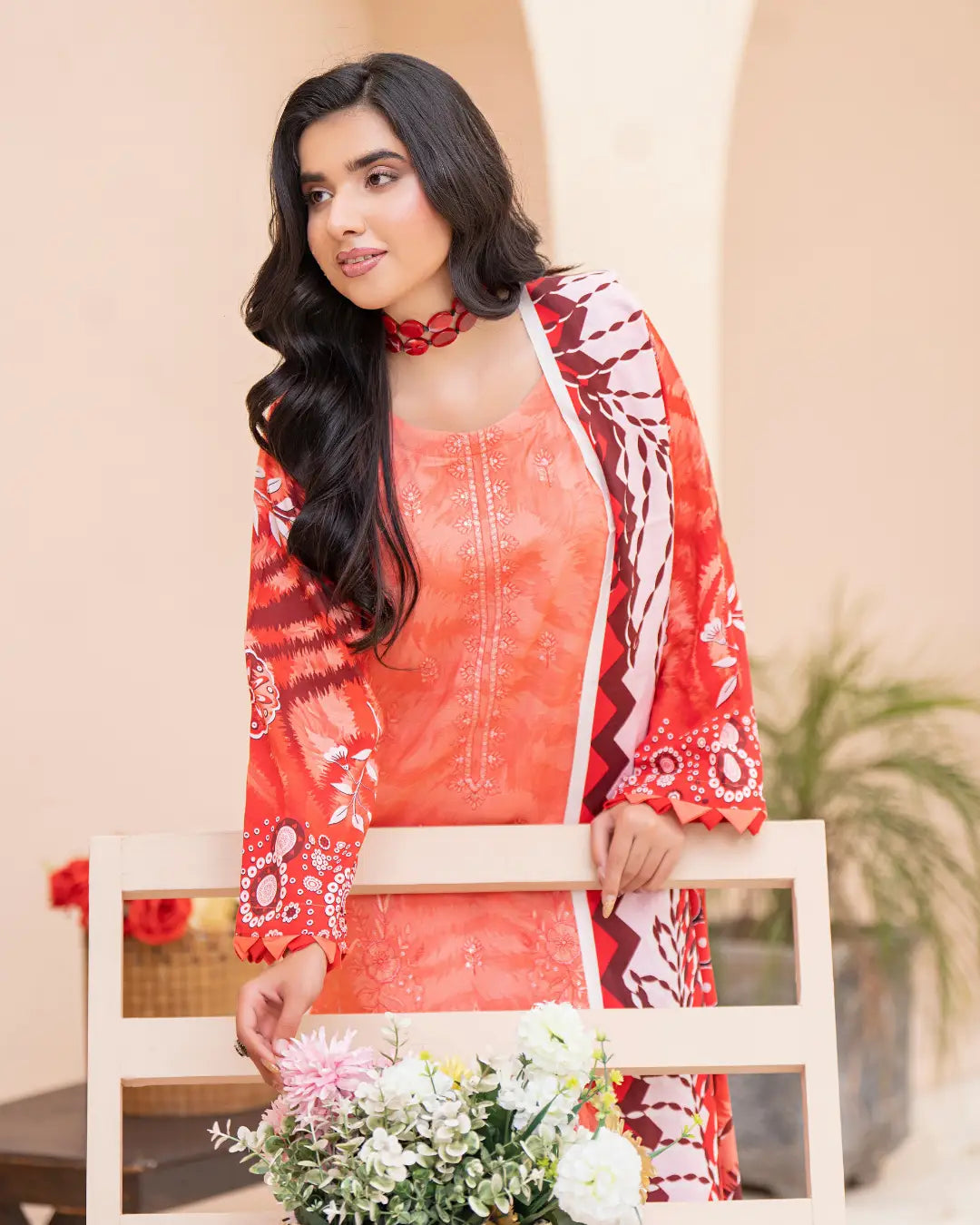 Azura Staple Dora 3-piece
