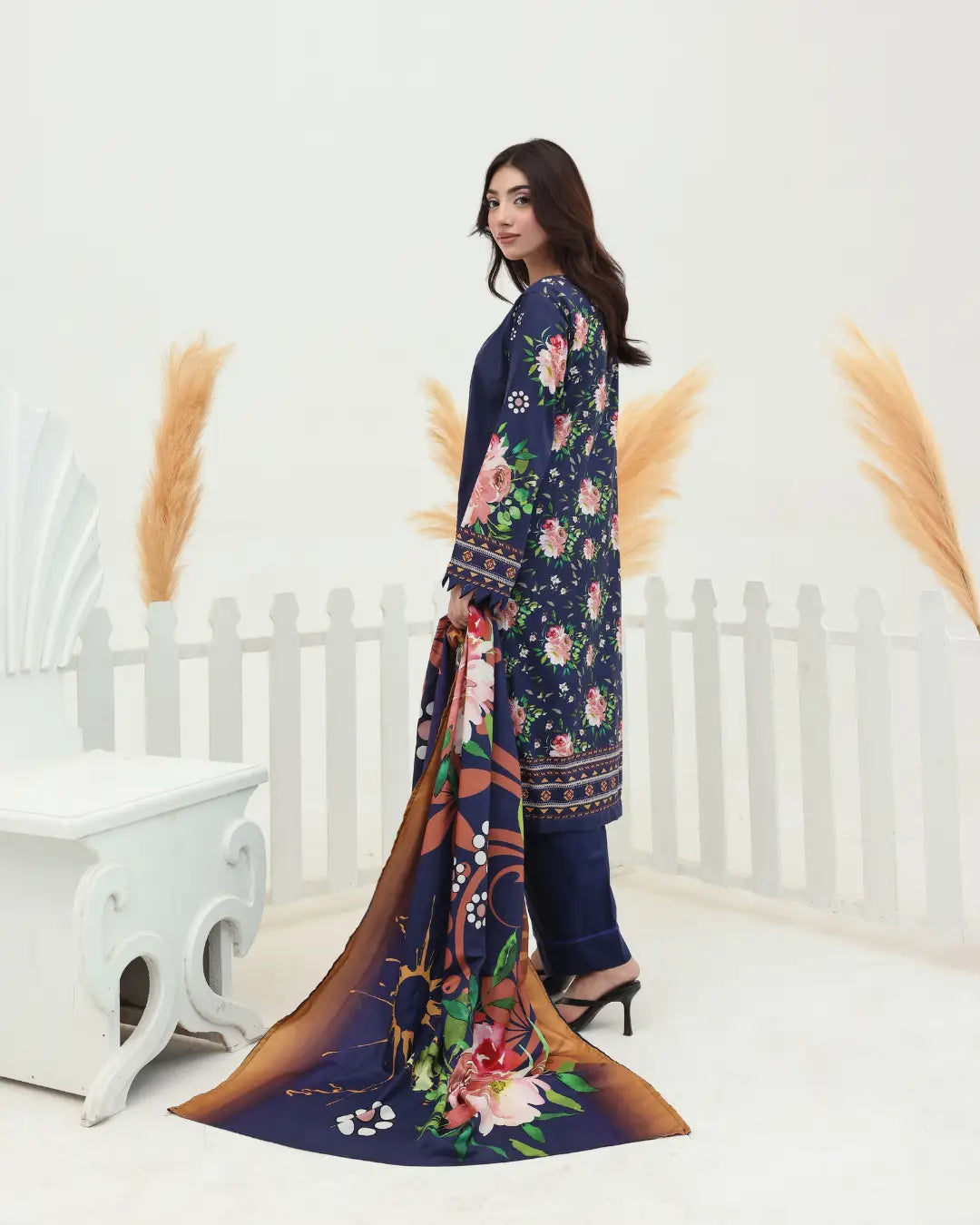 Azura Staple AirJet 3-piece