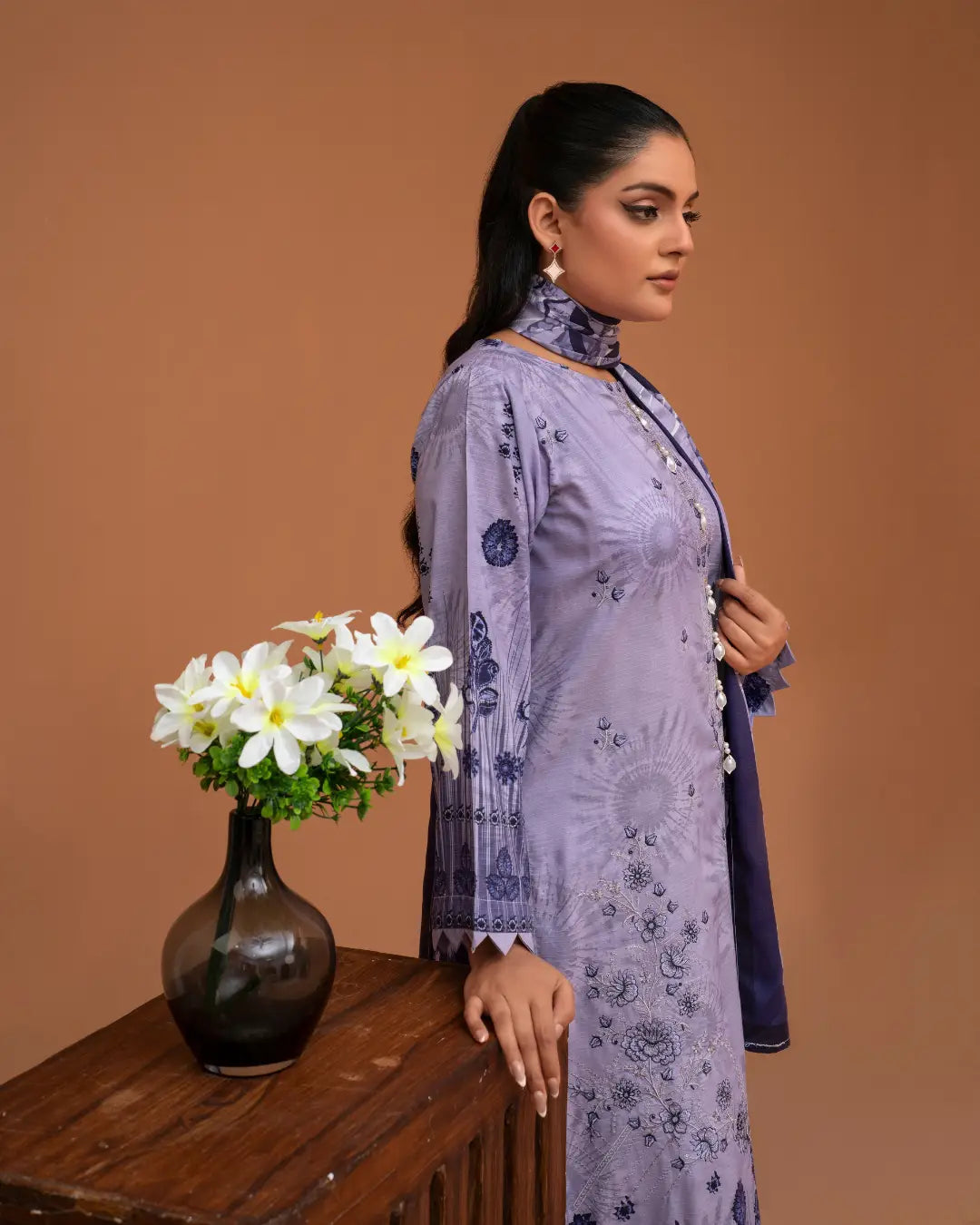 Azura Staple Bana Dora 3-Piece