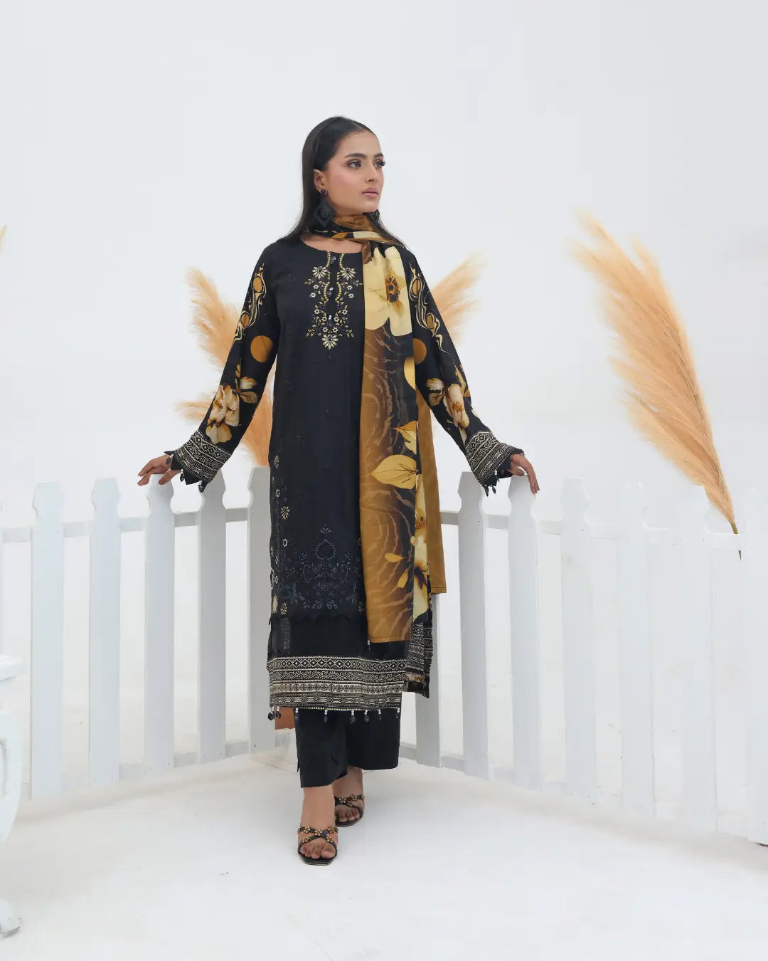 Azura Staple AirJet 3-piece