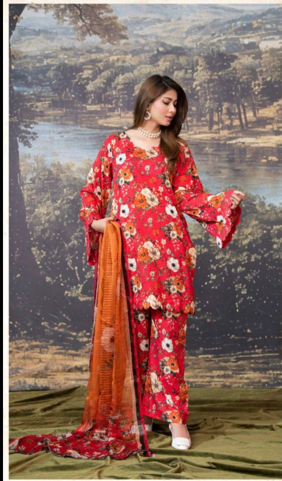 BN By Nishat-2 BIN NAEEM