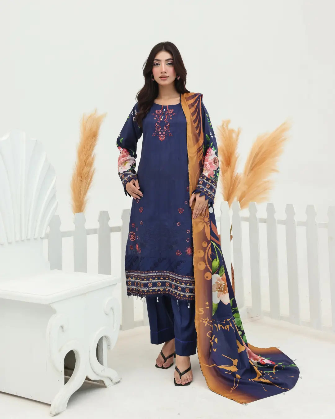 Azura Staple AirJet 3-piece