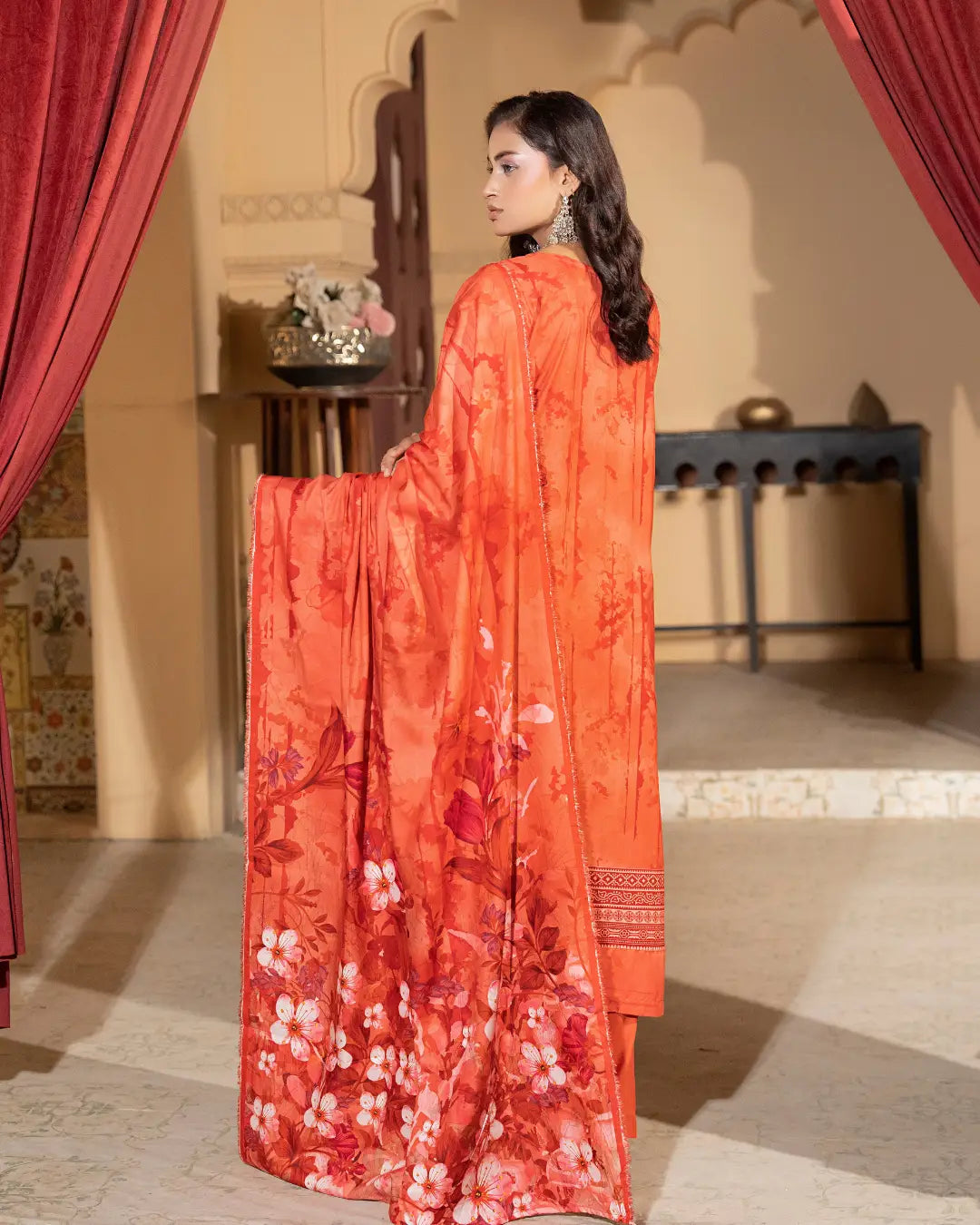 Azura Linen Airjet 3-piece