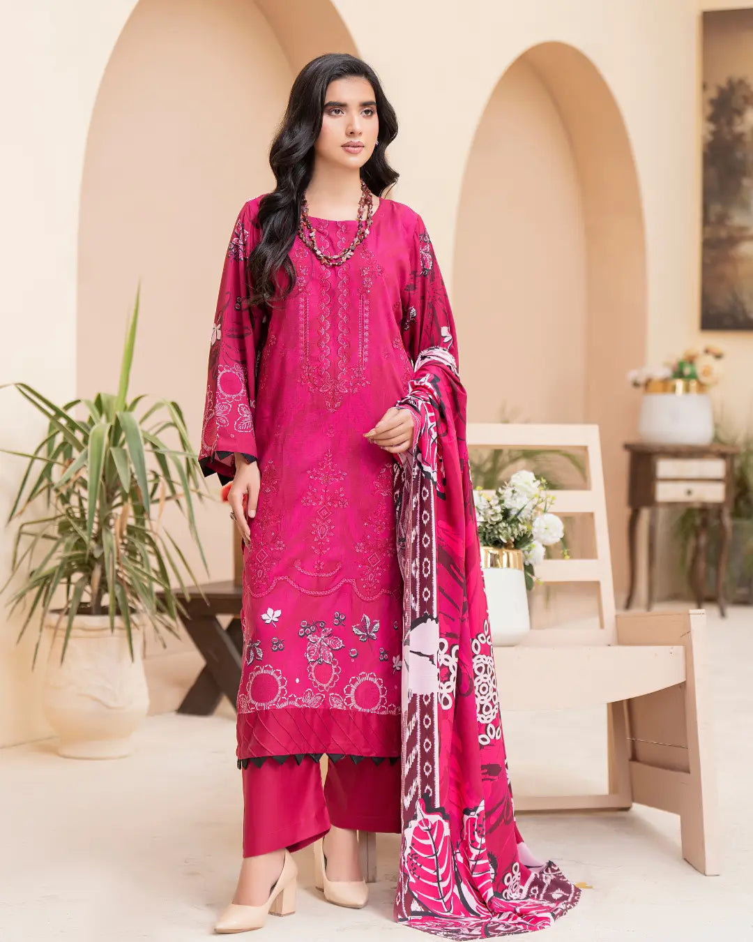 Azura Staple Dora 3-piece
