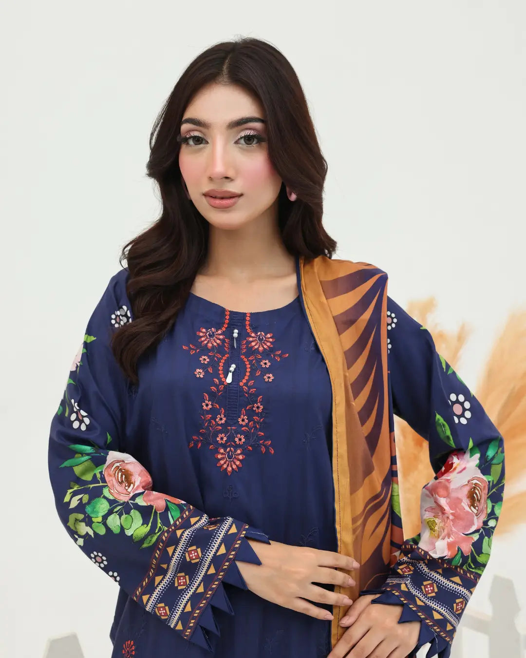 Azura Staple AirJet 3-piece