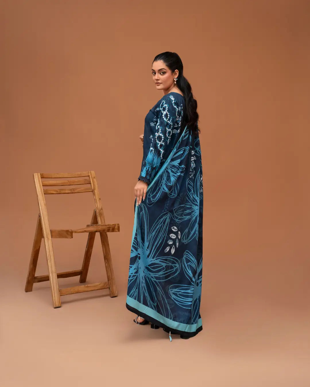 Azura Staple Bana Dora 3-Piece