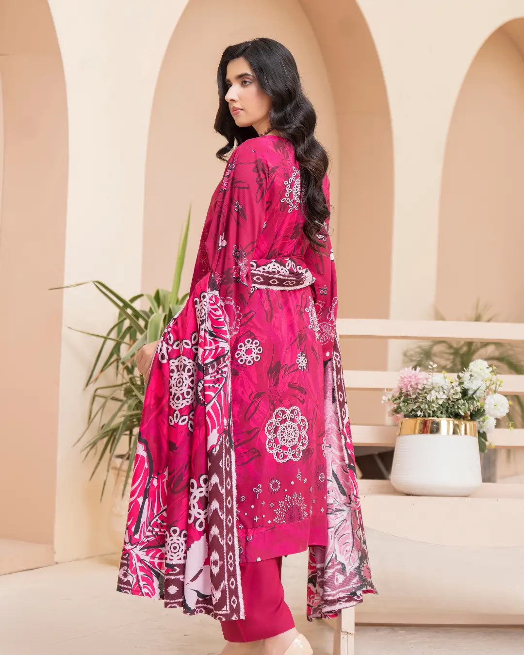 Azura Staple Dora 3-piece
