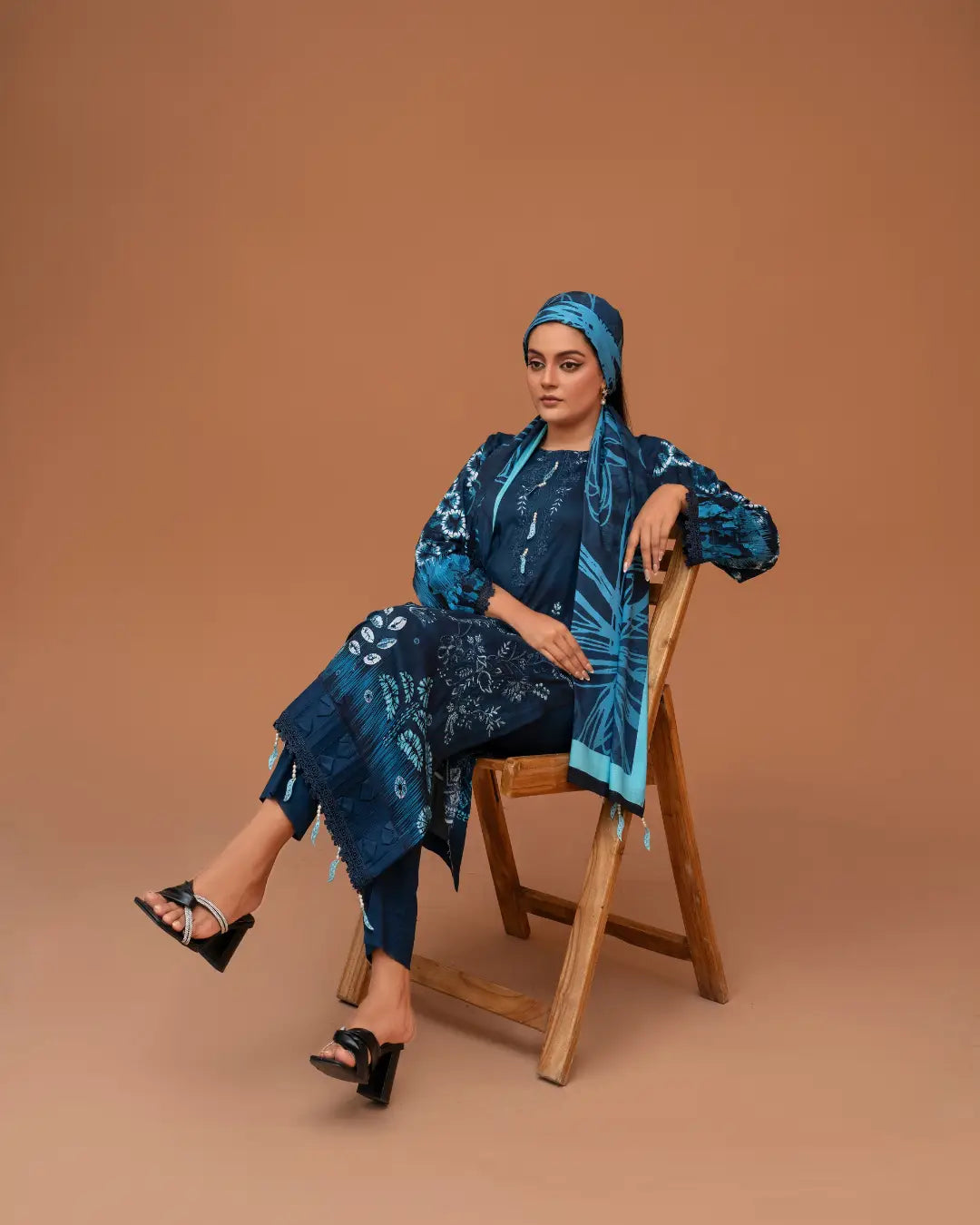 Azura Staple Bana Dora 3-Piece