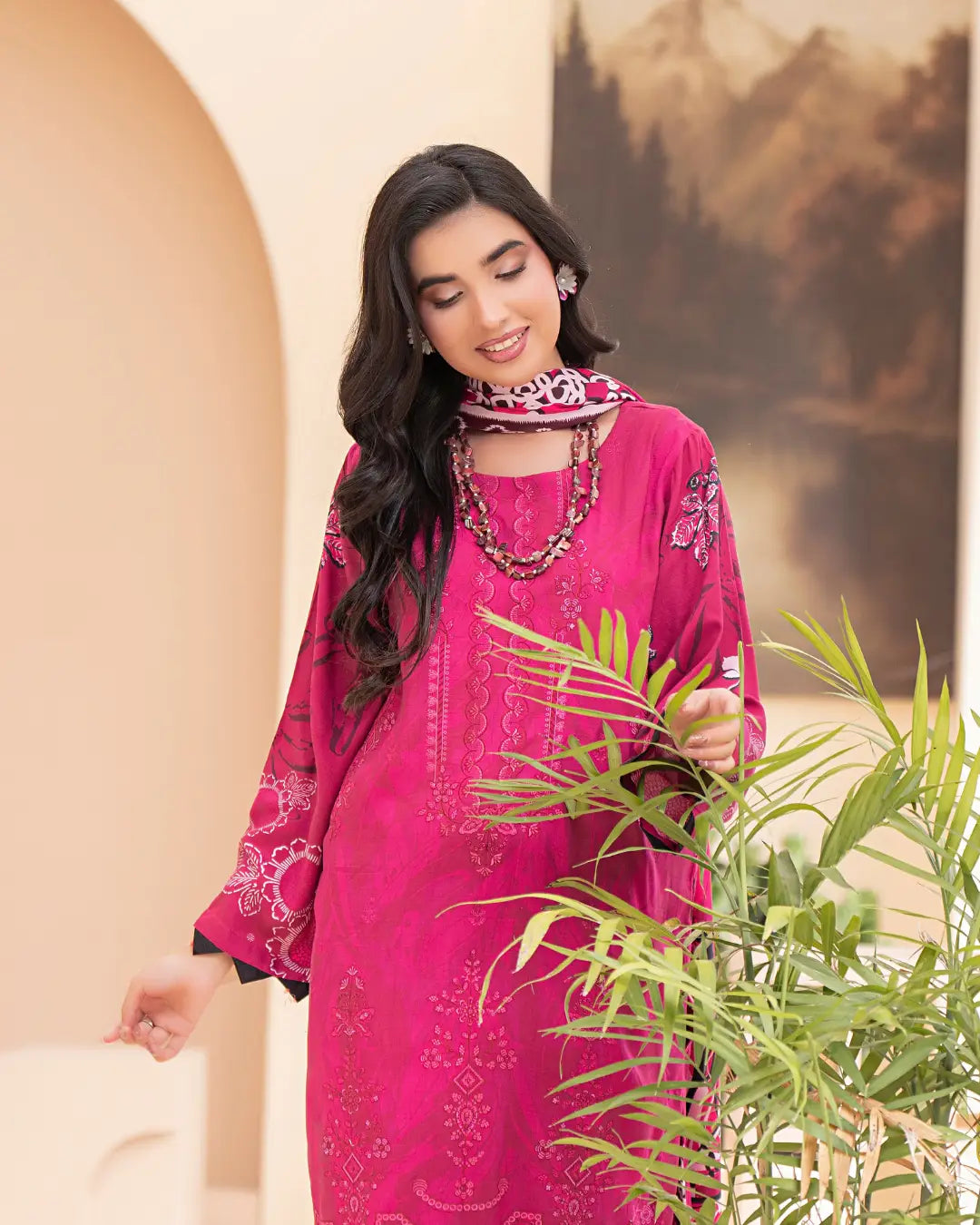 Azura Staple Dora 3-piece