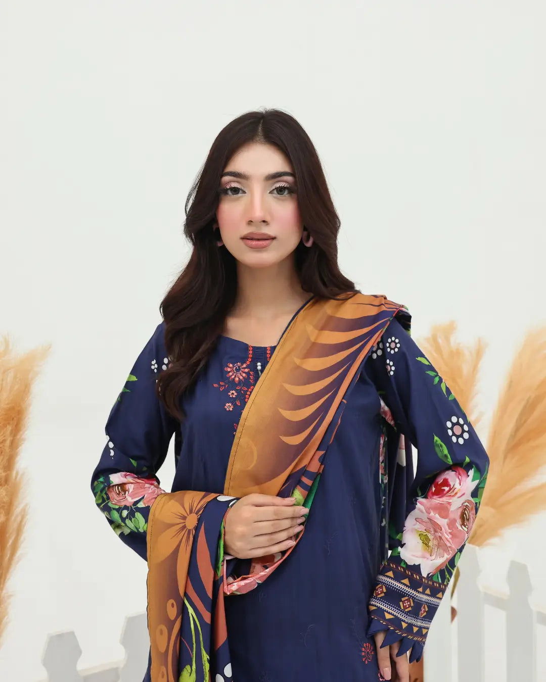 Azura Staple AirJet 3-piece