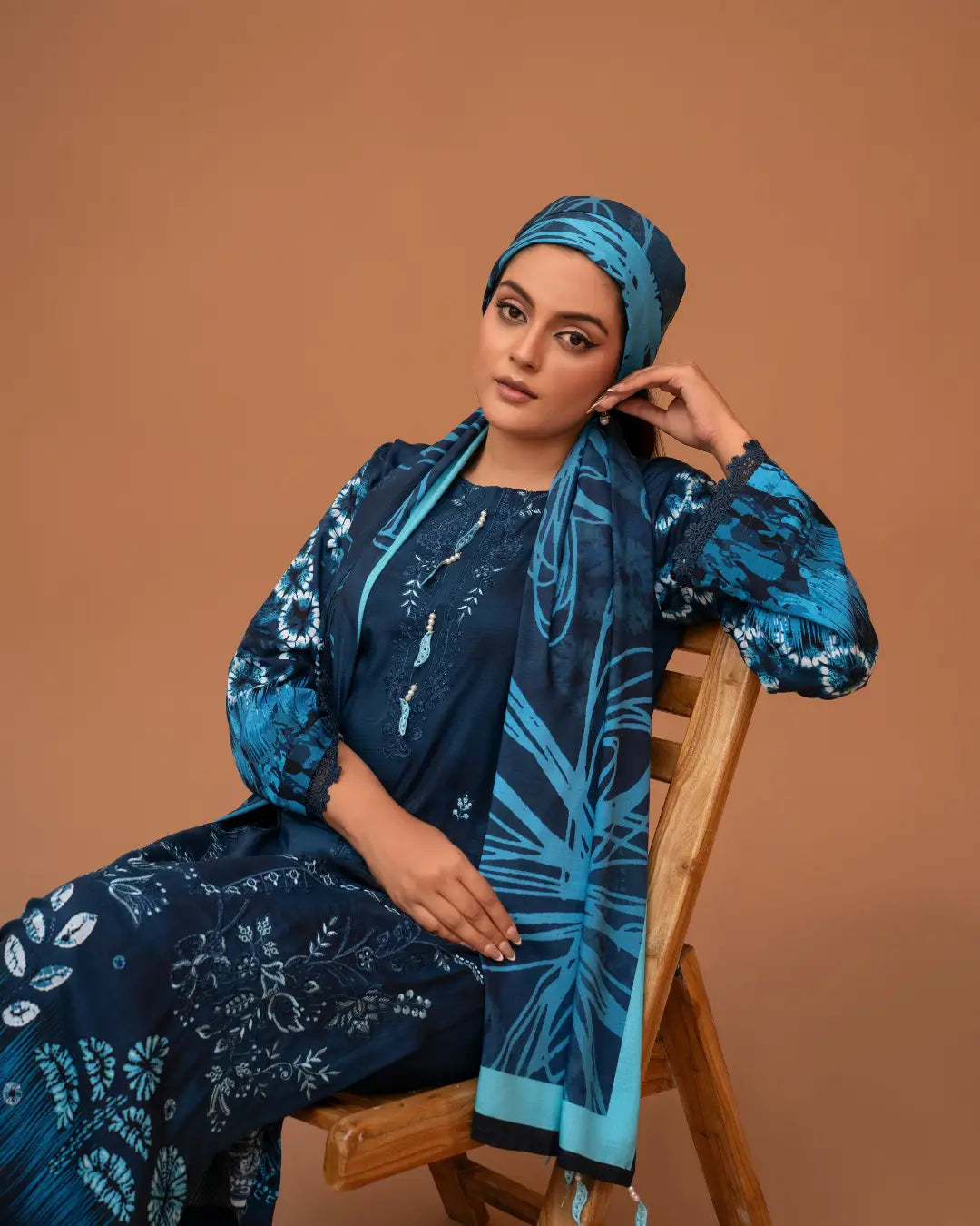Azura Staple Bana Dora 3-Piece