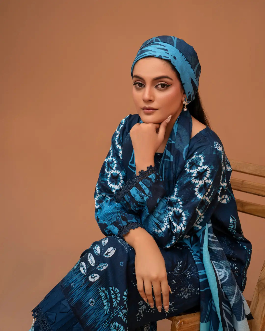 Azura Staple Bana Dora 3-Piece