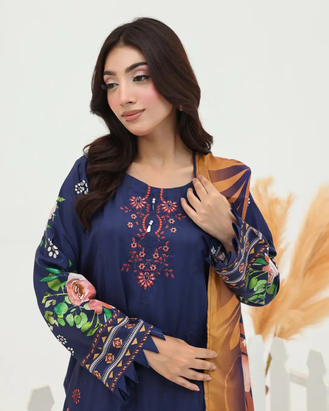 Azura Staple AirJet 3-piece