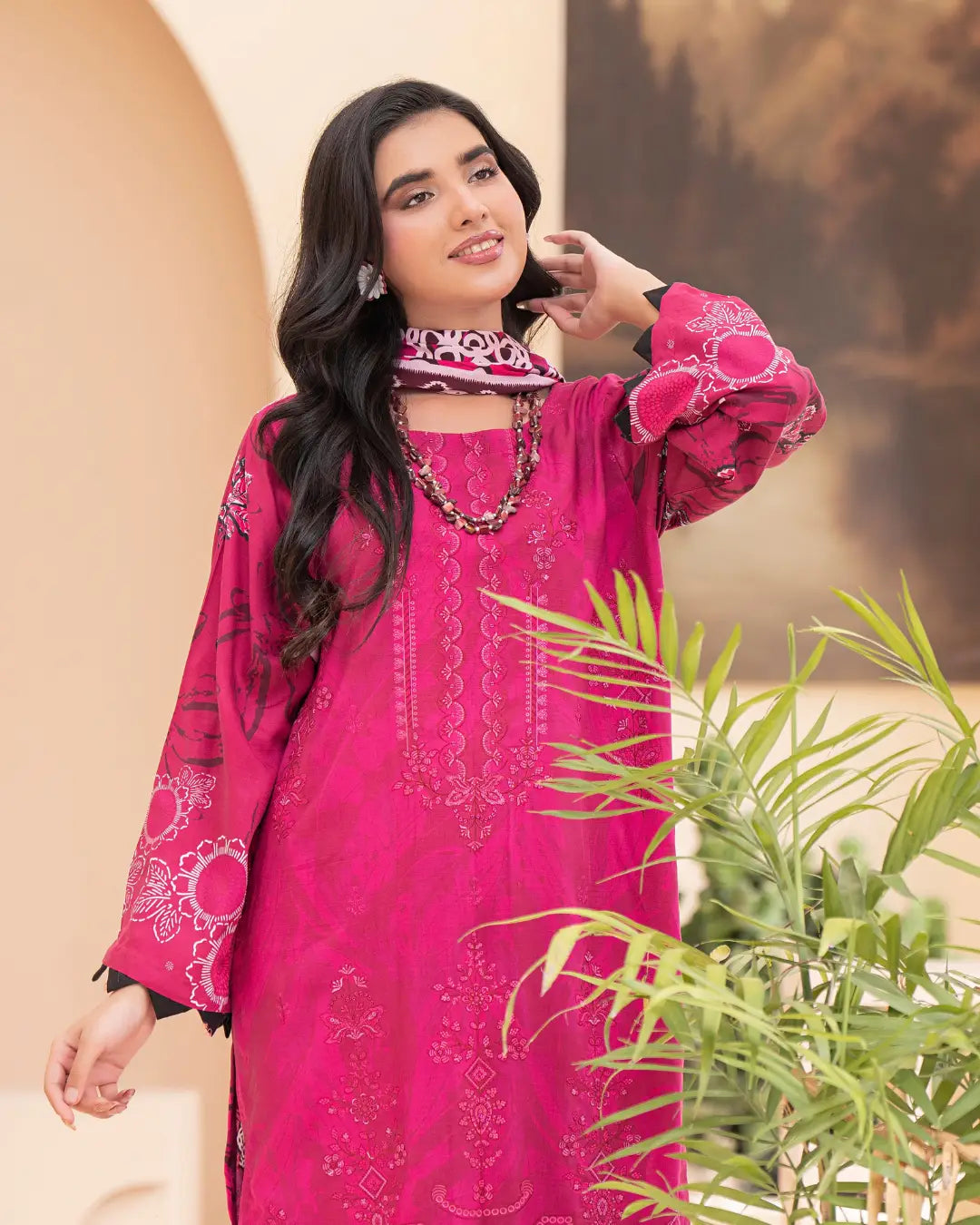 Azura Staple Dora 3-piece