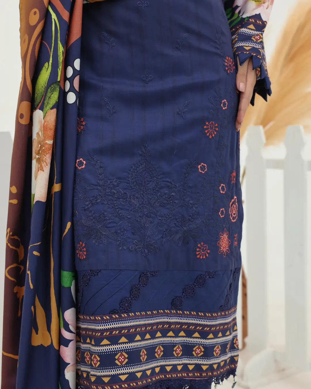Azura Staple AirJet 3-piece