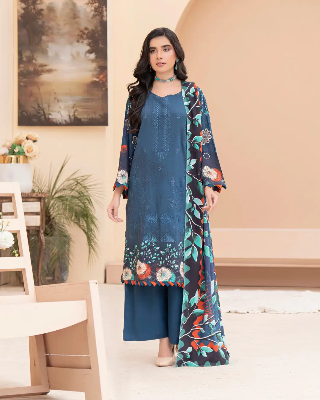 Azura Staple Dora 3-piece