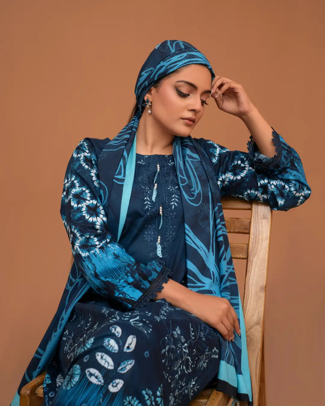 Azura Staple Bana Dora 3-Piece