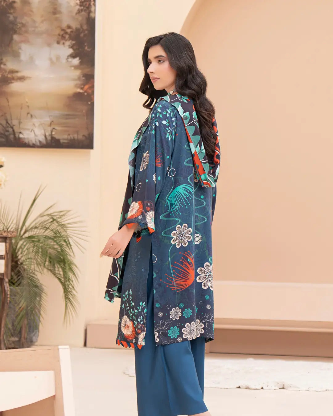Azura Staple Dora 3-piece