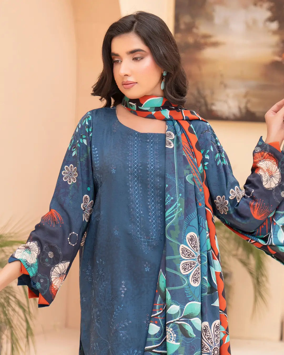 Azura Staple Dora 3-piece