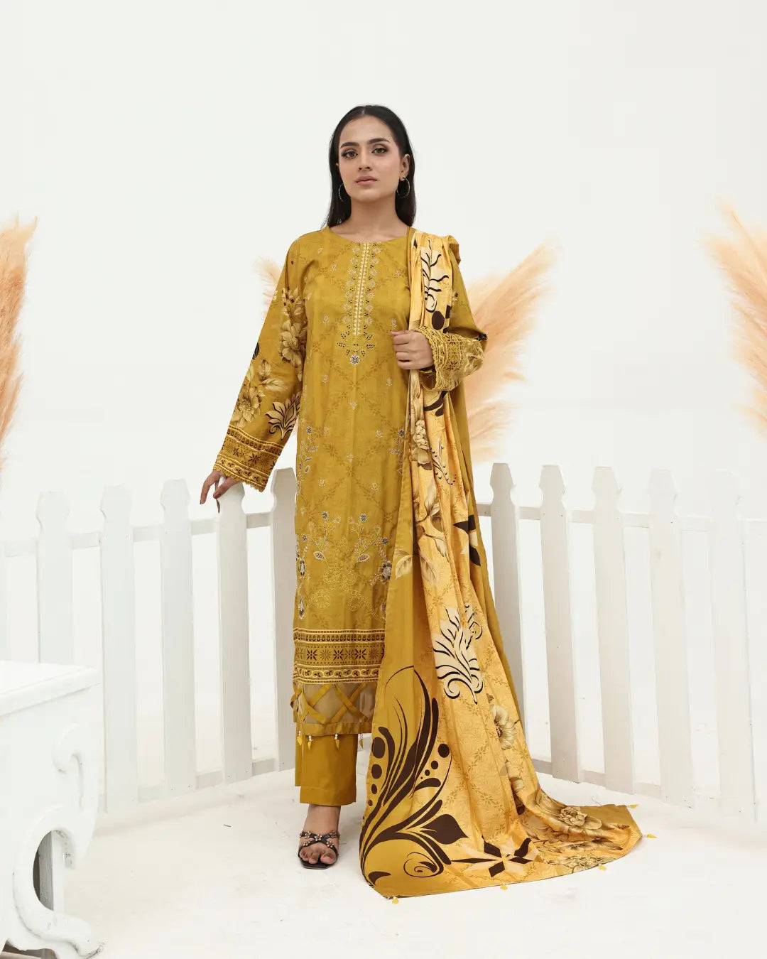 Azura Staple AirJet 3-piece