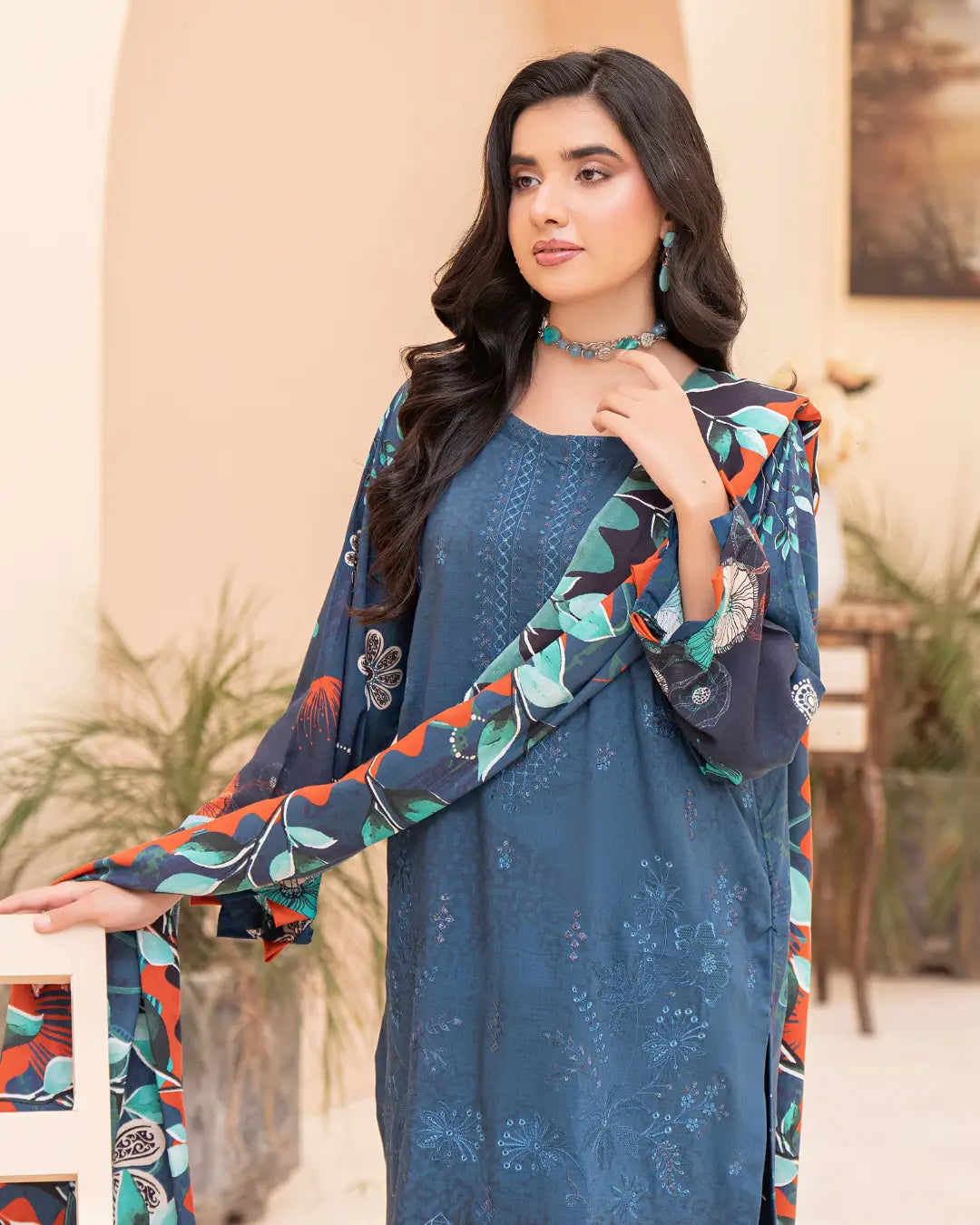 Azura Staple Dora 3-piece