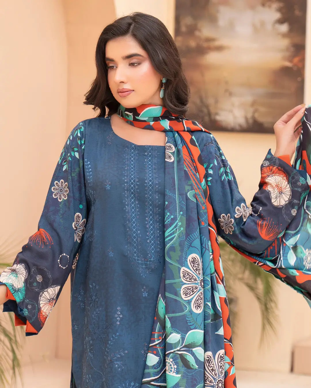 Azura Staple Dora 3-piece