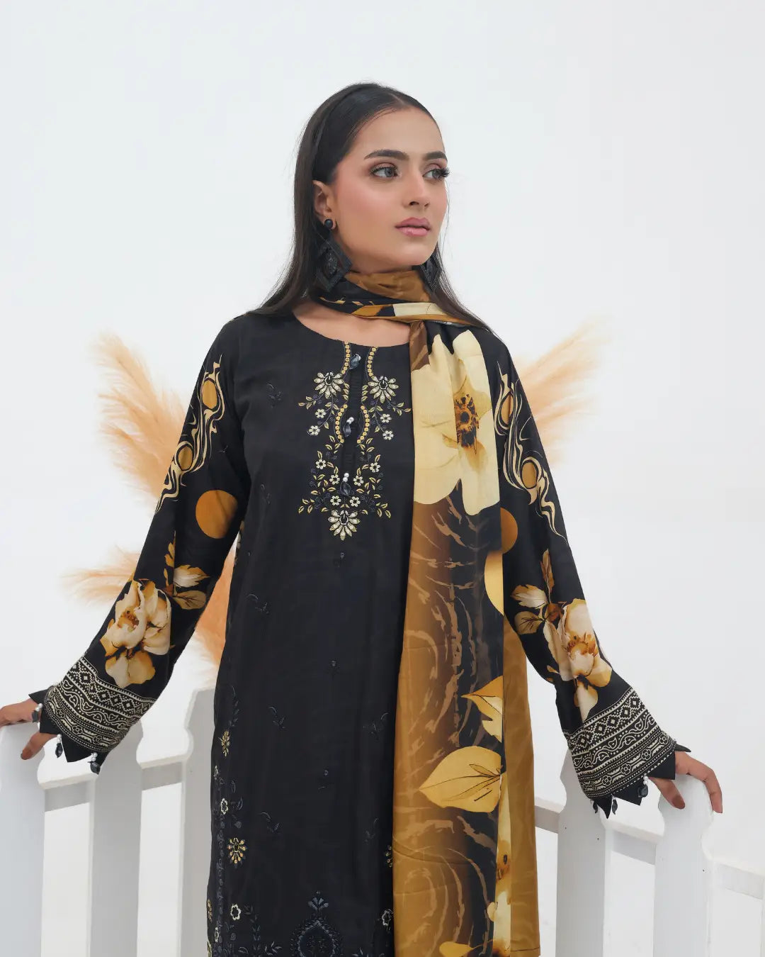 Azura Staple AirJet 3-piece