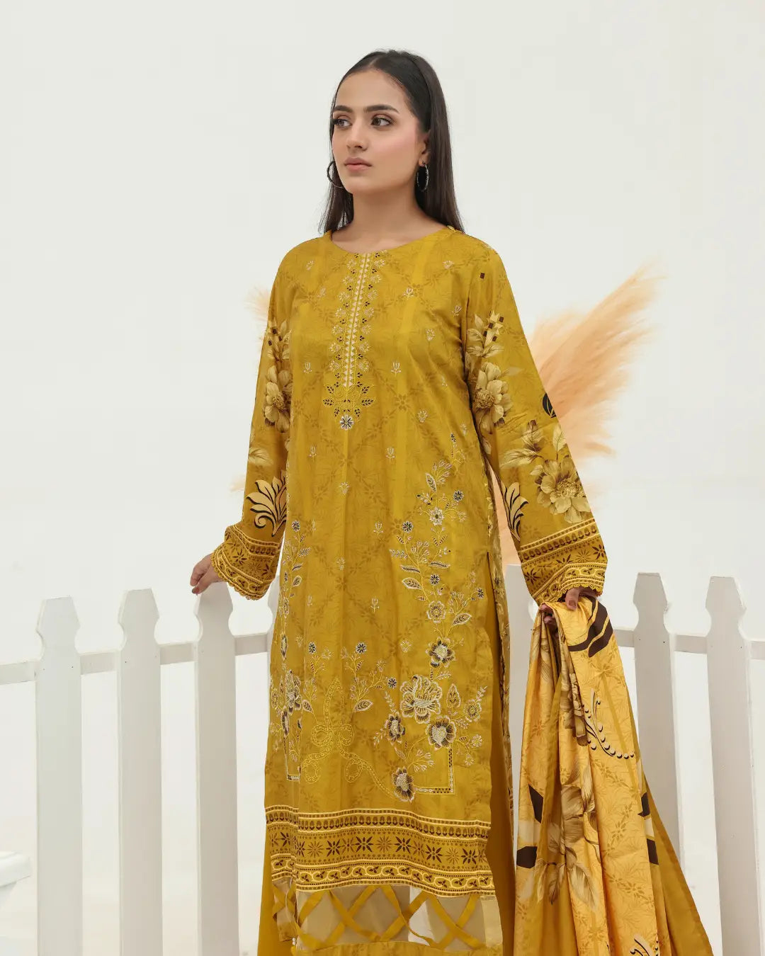 Azura Staple AirJet 3-piece