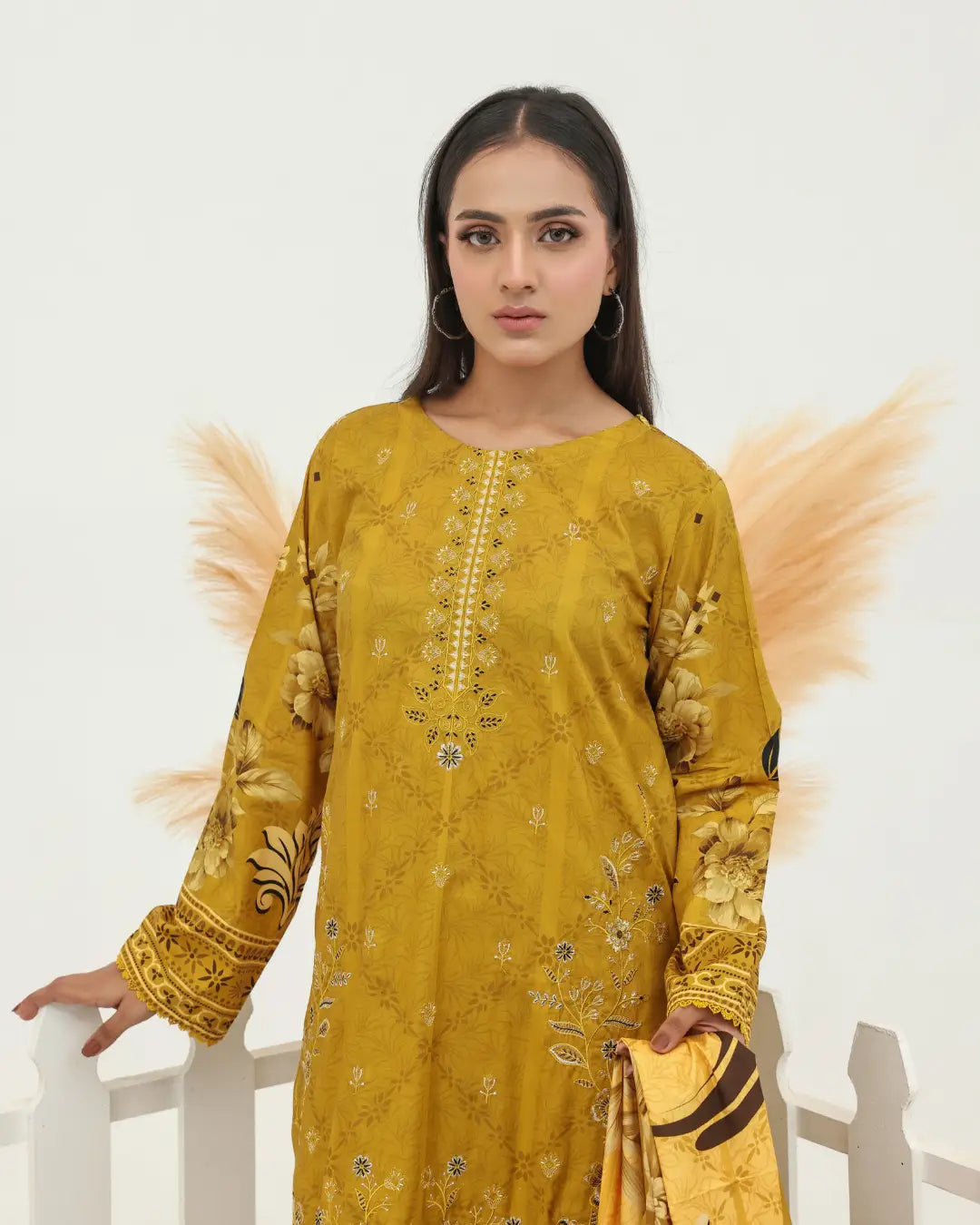 Azura Staple AirJet 3-piece