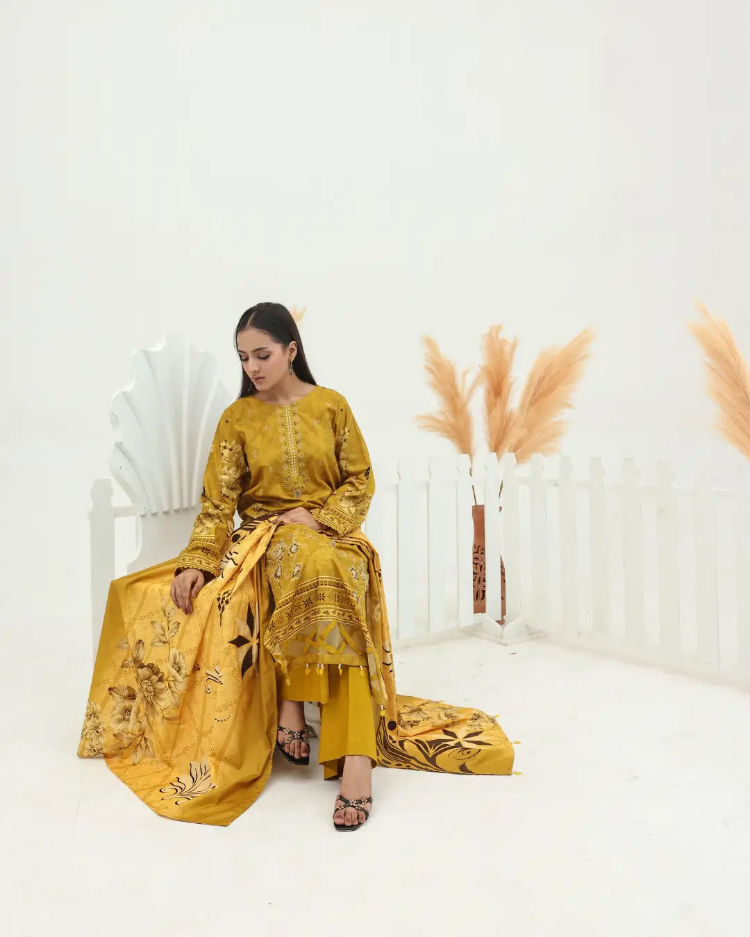 Azura Staple AirJet 3-piece