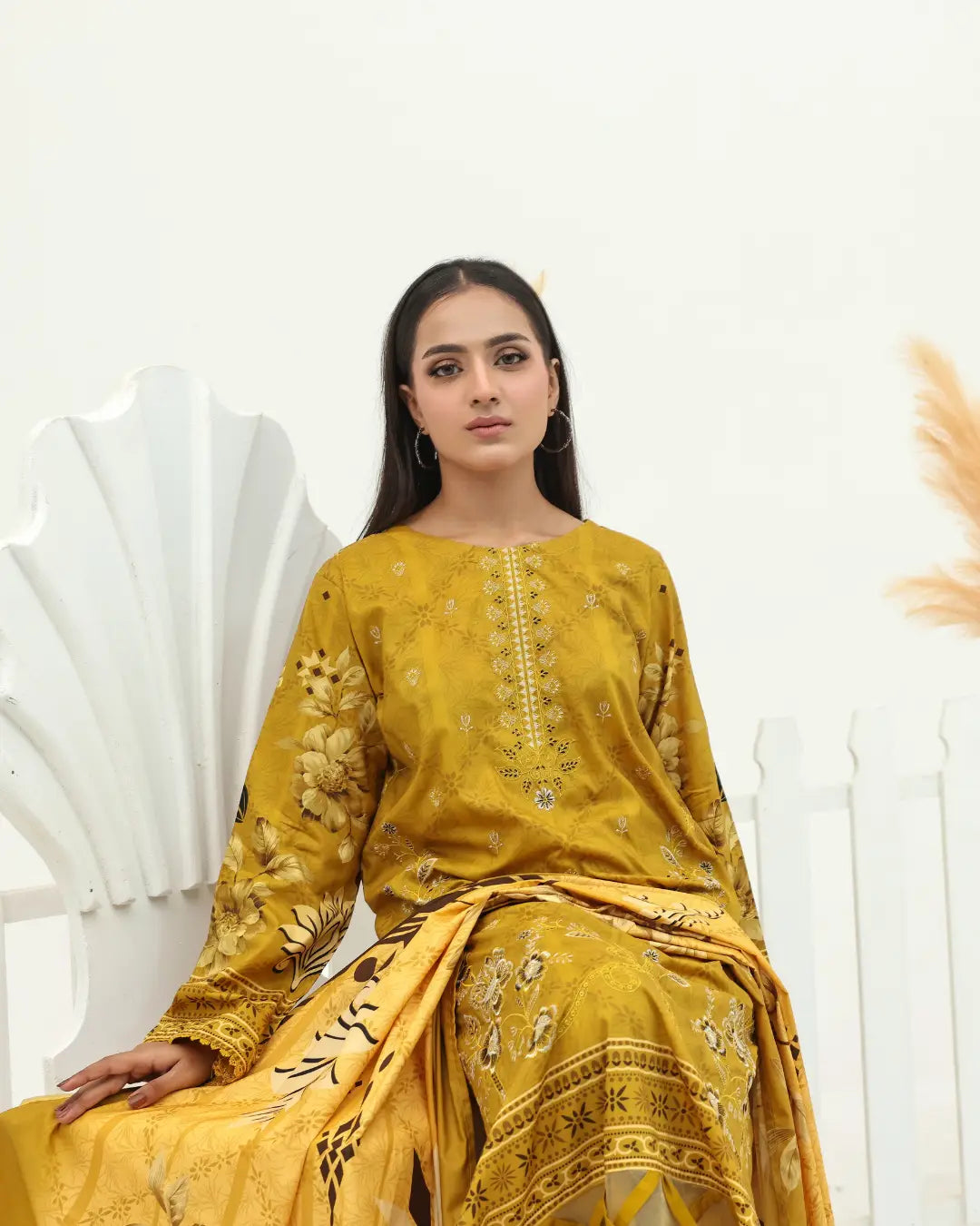 Azura Staple AirJet 3-piece