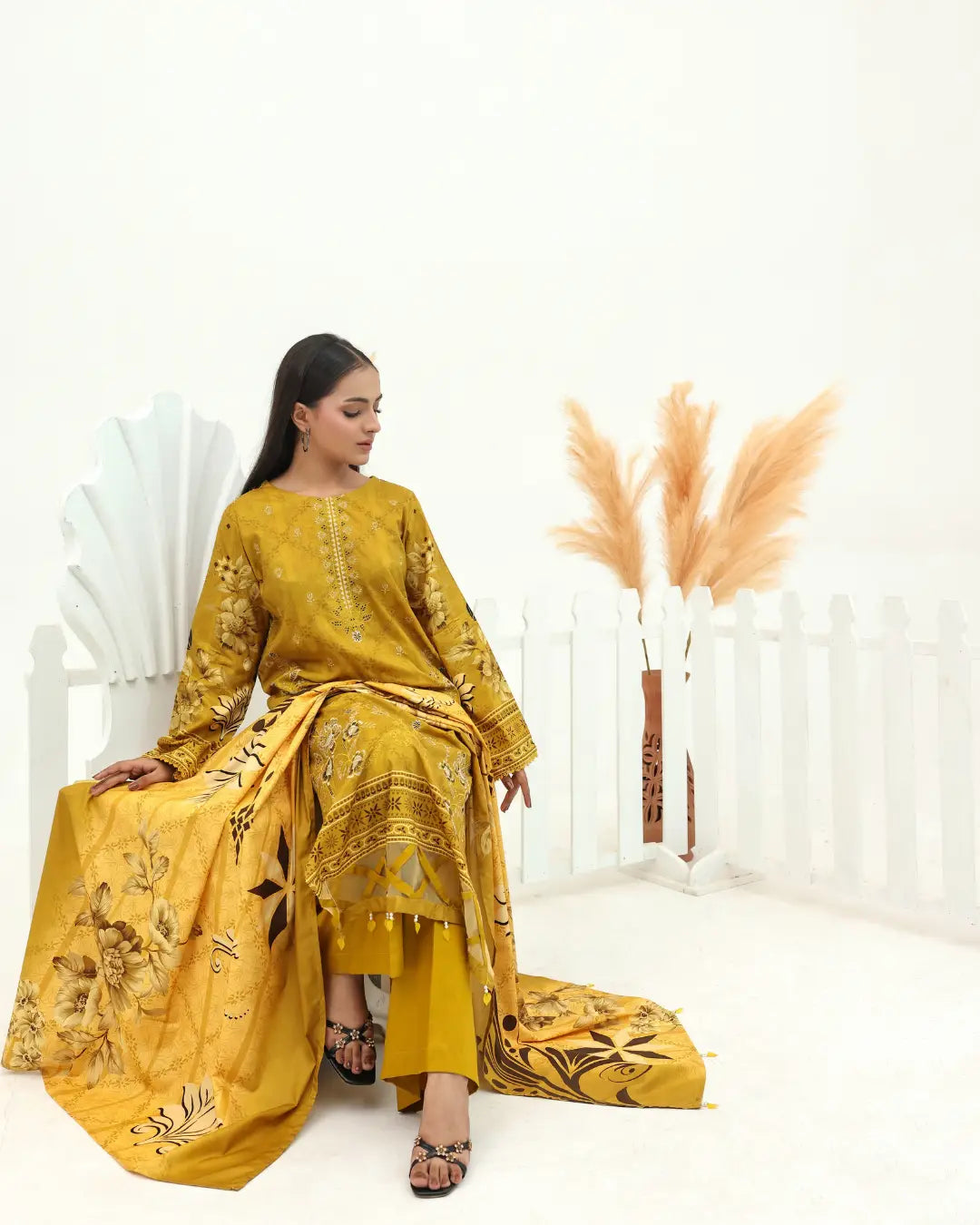Azura Staple AirJet 3-piece