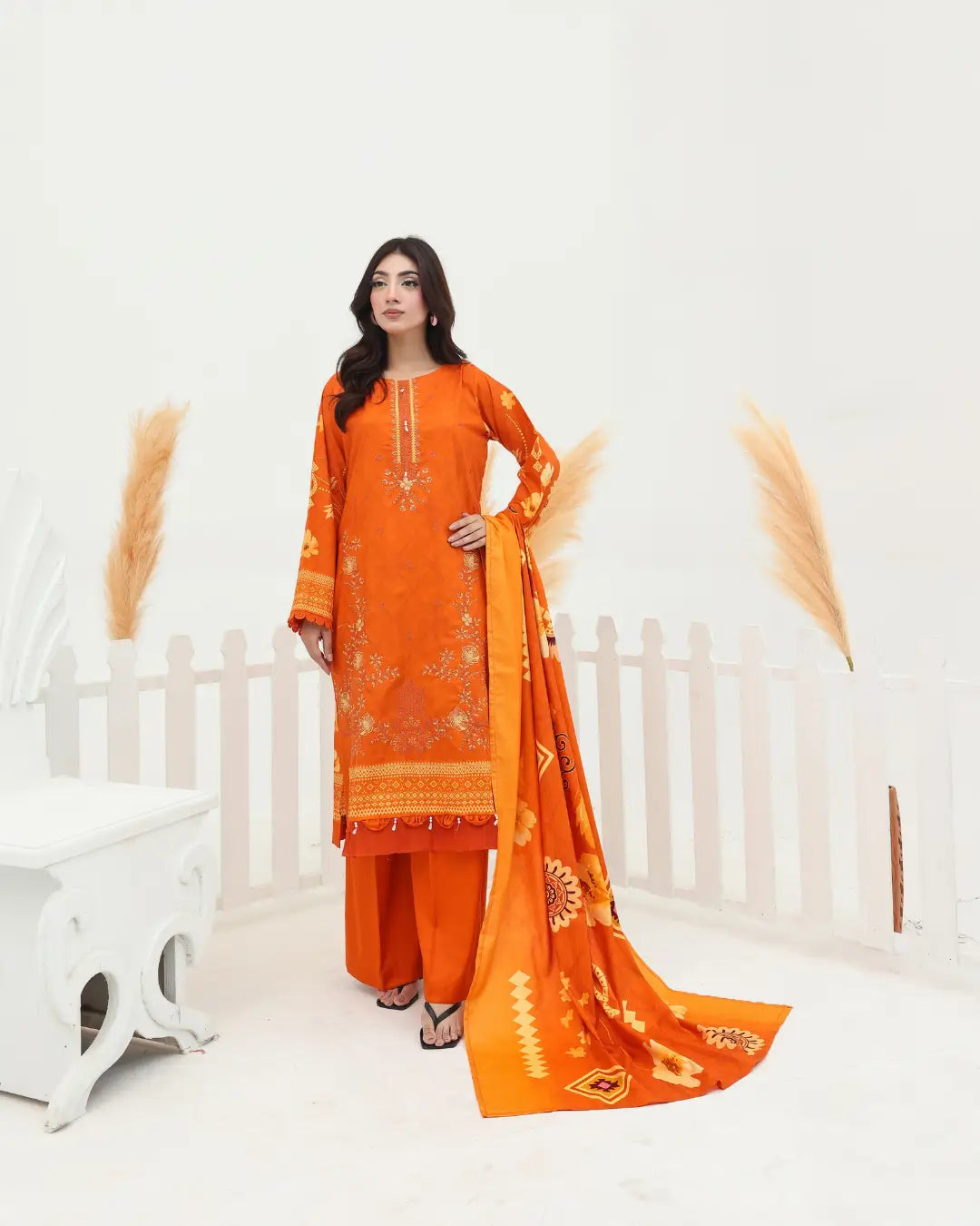 Azura Staple AirJet 3-piece
